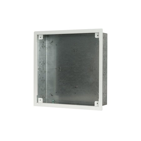 Lowell InWall Box IWBK-1414